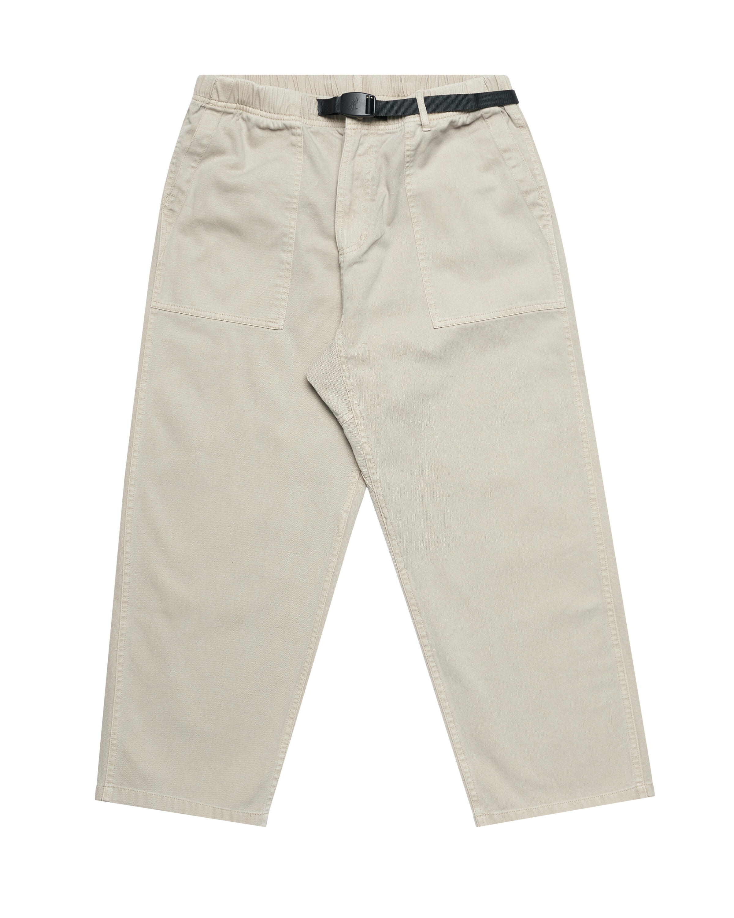 Gramicci LOOSE TAPERED PANT | G103-OGT-POA | AFEW STORE